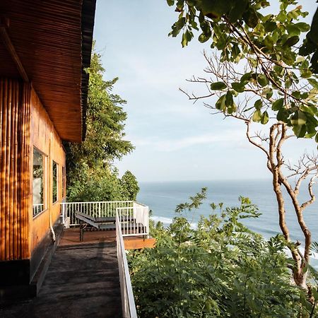 Nunggalan Octopus 1 Uluwatu  Exterior photo