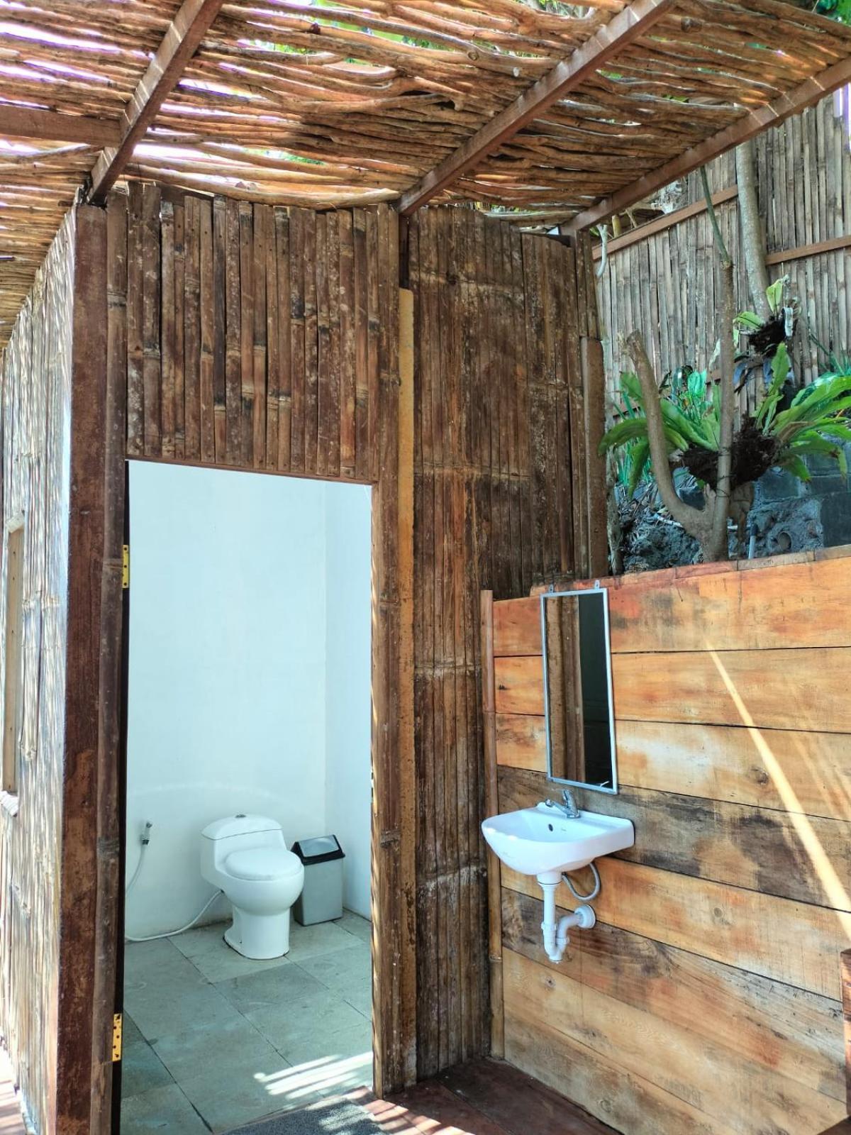 Nunggalan Octopus 1 Uluwatu  Exterior photo